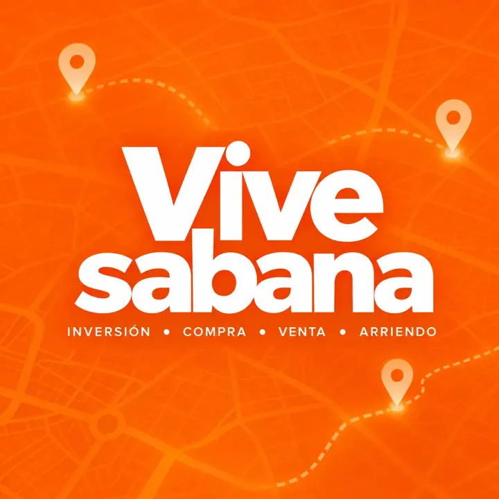 Vive Sabana: inversión, compra, venta y arriendo